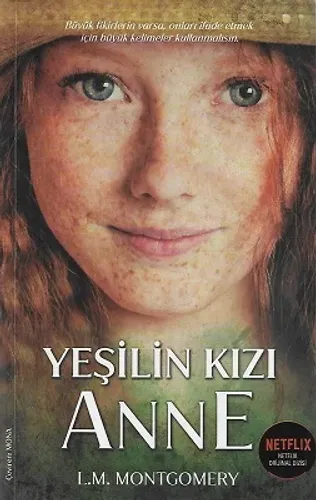 Yeşilin Kızı Anne