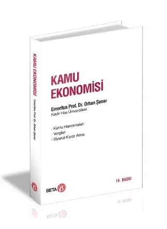 Kamu Ekonomisi