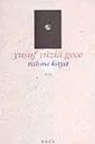 Yusuf Yüzlü Gece