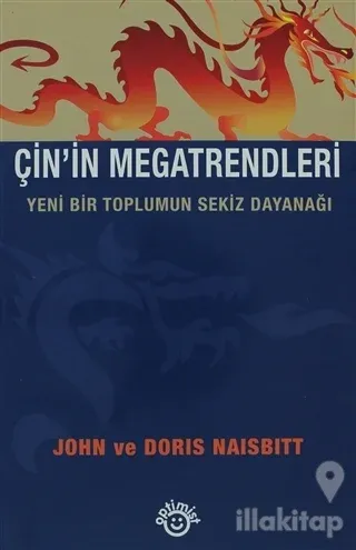 Çin'in Megatrendleri