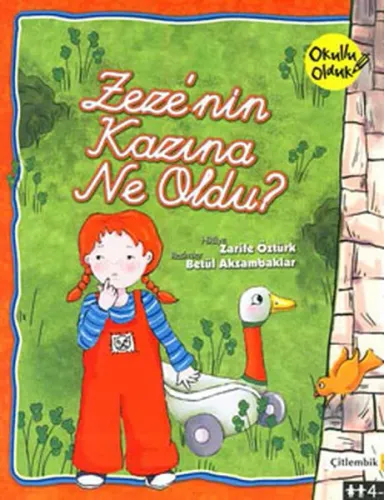 Zeze'nin Kazına Ne Oldu? (Düz Yazı)