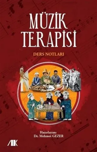 Müzik Terapisi