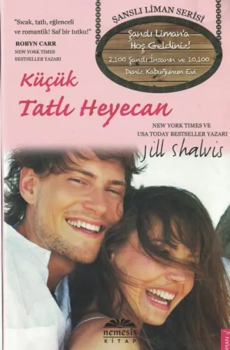 Küçük Tatlı Heyecan