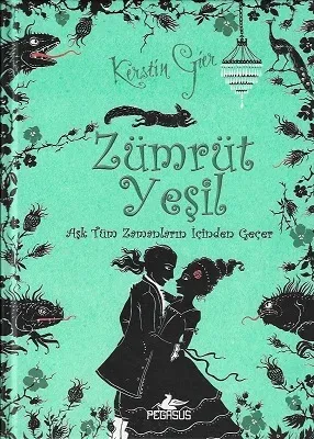 Zümrüt Yeşil