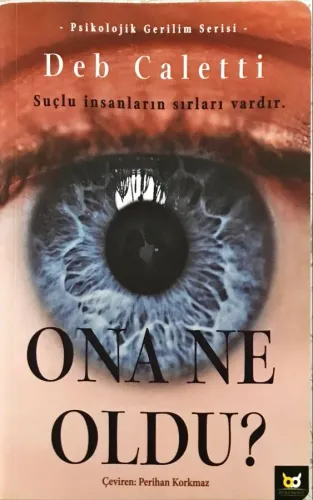 Ona Ne Oldu