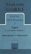 Maksim Gorki Toplu Oyunları-2