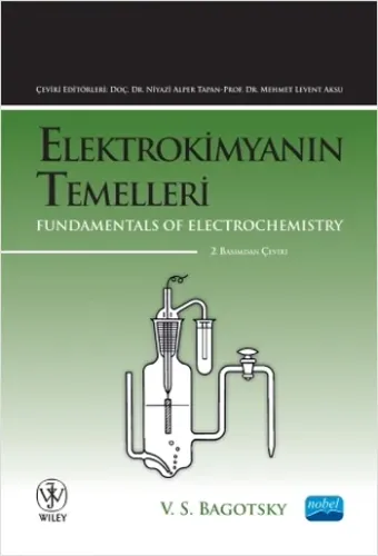 Elektrokimyanın Temelleri
