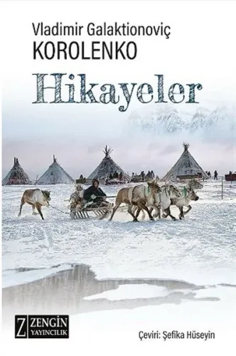 Hikayeler