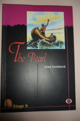 The Pearl Stage 6