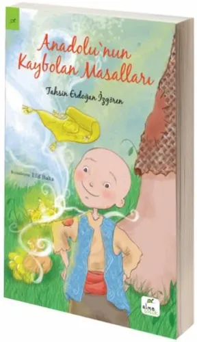 Anadolu'nun Kaybolan Masalları
