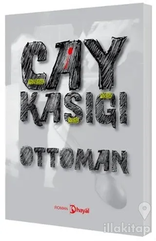 Çay Kaşığı