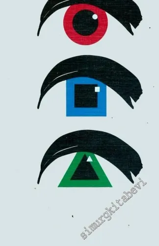 Türk Grafik Sanatçıları = Turkish Graphic Artists -        1989