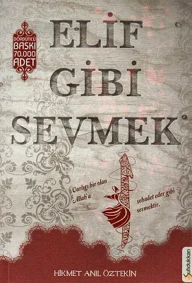 Elif Gibi Sevmek