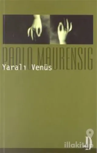 Yaralı Venüs