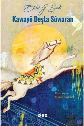 Kawayê Deşta Sûwaran;Zarok