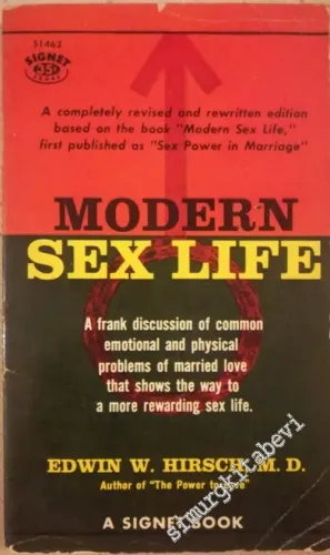 Modern Sex Life -        1957