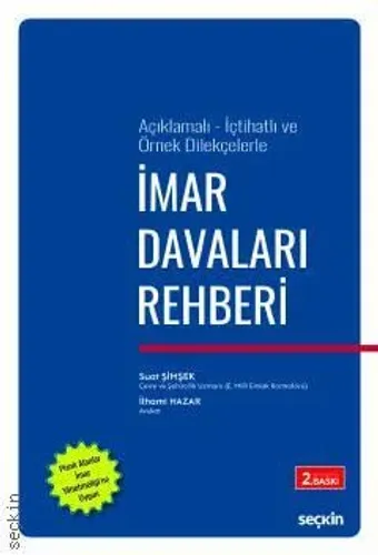 İmar Davaları Rehberi