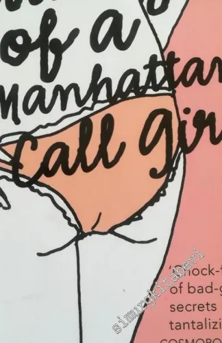 The Diary of a Manhattan Call Girl -        2005