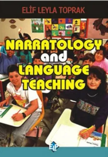 Narratology And Langauge Teaching