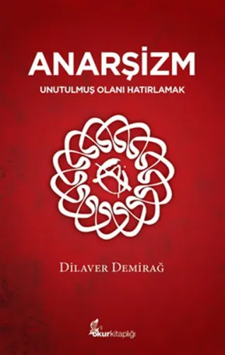 Anarşizm; Unutulmuş Olanı Hatırlamak