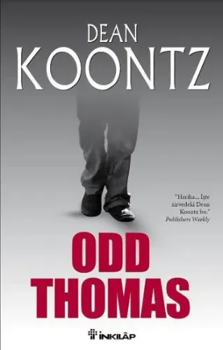 Odd Thomas
