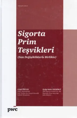 Sigorta Prim Teşvikleri
