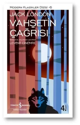 Vahşetin Çağrısı