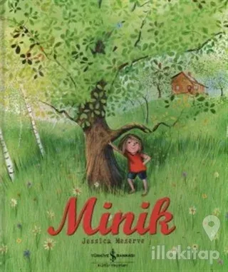 Minik (Ciltli)