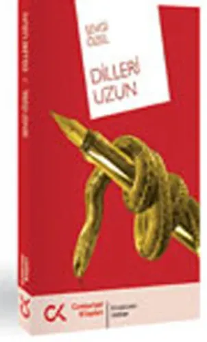 Dilleri Uzun
