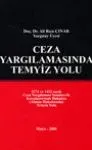 Ceza Yargılamasında Temyiz Yolu