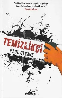 Temizlikçi