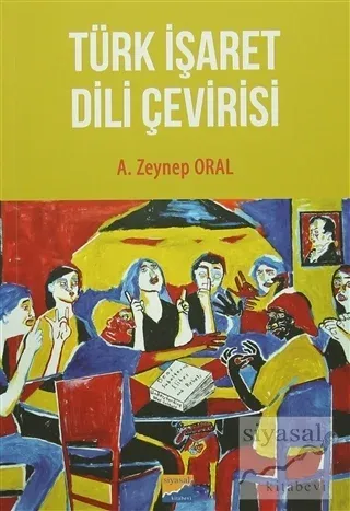 Türk İşaret Dili Çevirisi