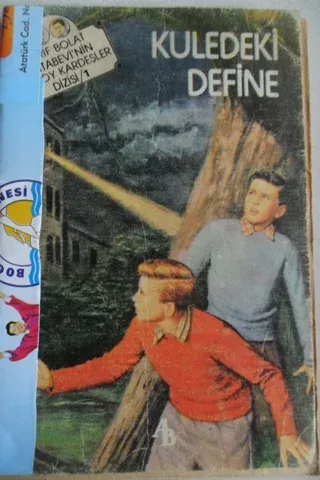 Kuledeki Define