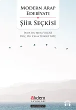 Modern Arap Edebiyatı Şiir Seçkisi