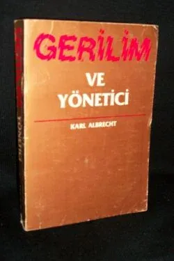 Gerilim Ve Yönetici