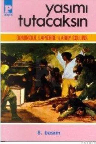 Yasımı Tutacaksın