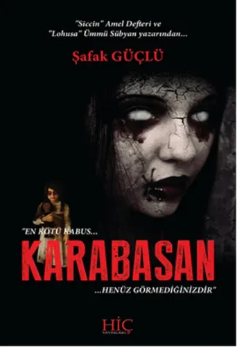 Karabasan