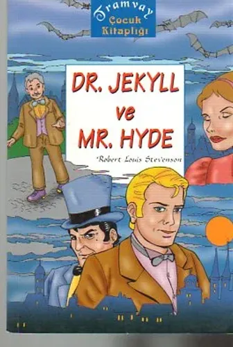 Dr. Jekyll Ve Mr. Hyde