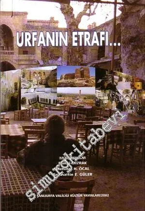 Urfanın Etrafı -