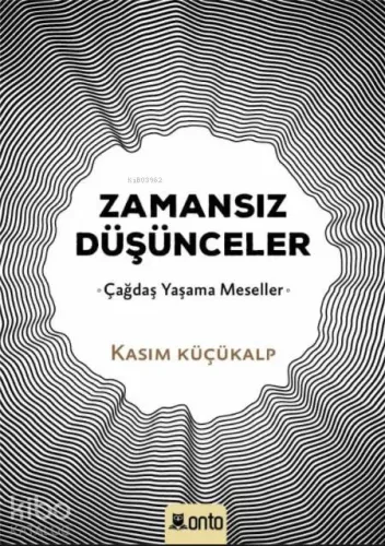 Zamansız Düşünceler