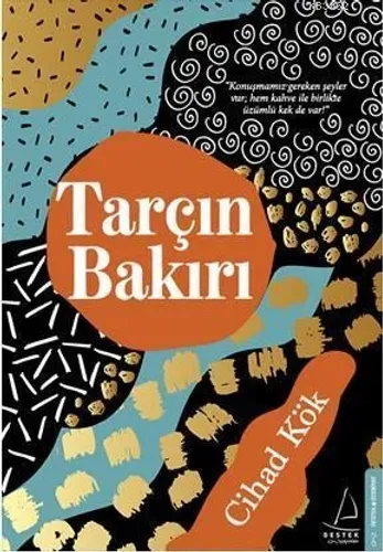 Tarçın Bakırı