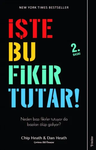 İşte Bu Fikir Tutar!
