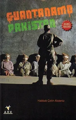 Guantanamo Pakistan