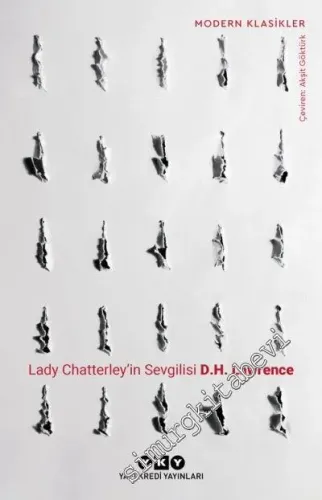 Lady Chatterley'in Sevgilisi -         2024