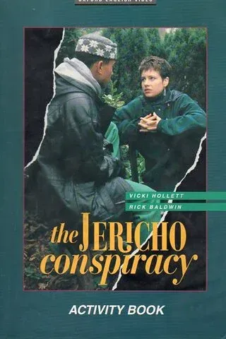 The Jericho Conspiracy