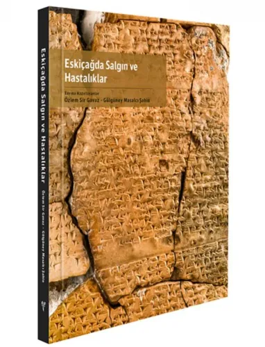 Eskiçağda Salgın ve Hastalıklar
