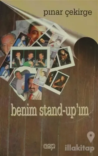 Benim Stand-up'ım