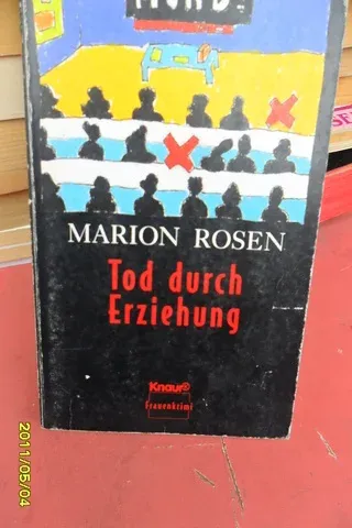 Tod Durch Erziehung