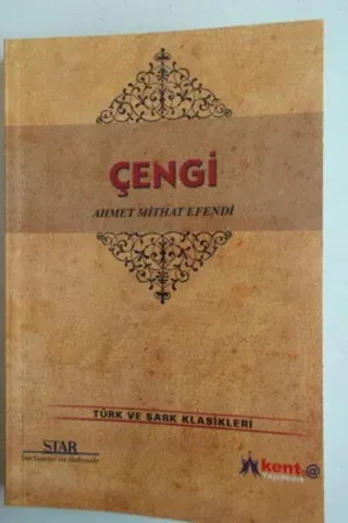 Çengi