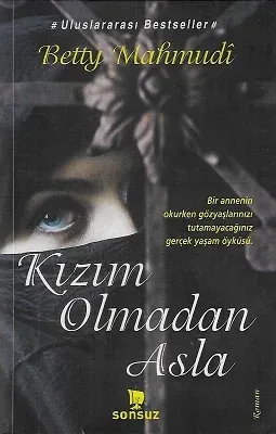 Kızım Olmadan Asla